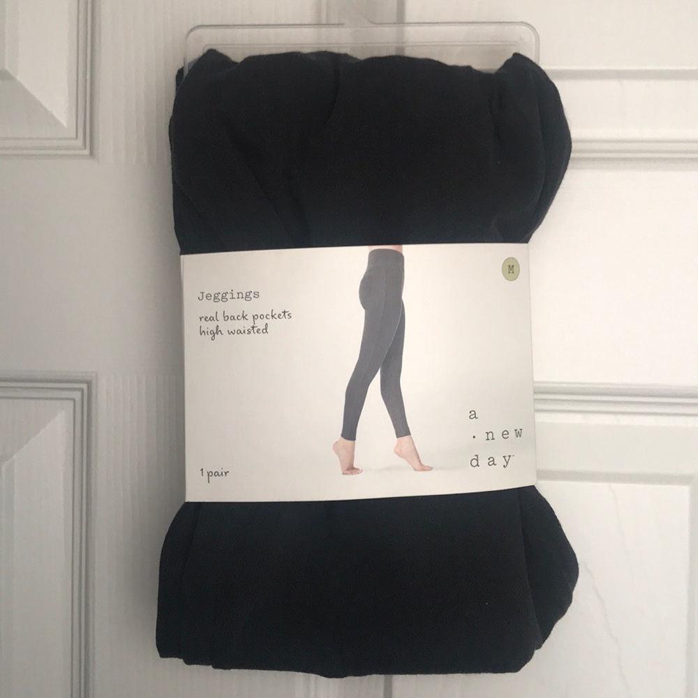 Jeggings